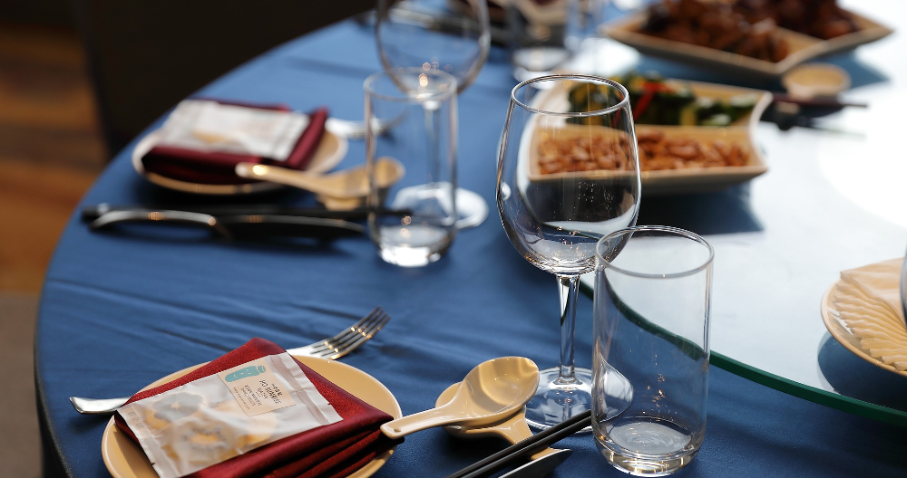 Casino Catering